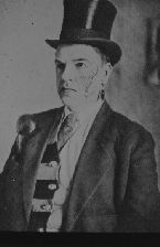 David Davidovic Burliuk